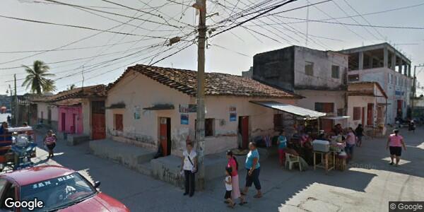 MERCADO MUNICIPAL JOSE MURAT